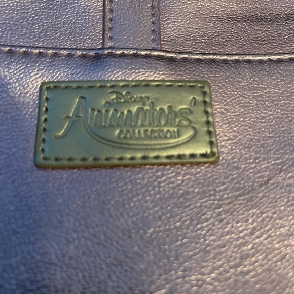 Disney Animators Collection Girl’s Cinderella Pink Purse RARE - Picture 10 of 10